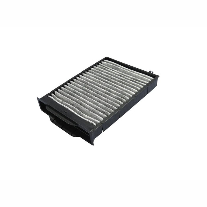 Filtru habitaclu anti-fum Kia Sportage, 2004-2010, Megane 2, 2001-2012, ASTER