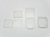 Carcase pentru carduri de memorie SD