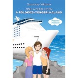 Tinik a fed&eacute;lzeten - A f&ouml;ldk&ouml;zi-tengeri kaland - Ozor&oacute;czy Vikt&oacute;ria