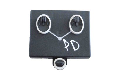 Modul de control ușă dreapta față AUDI A4 Allroad 8KH, B8 2012 OEM: 8K0959793Q 25314107 foto