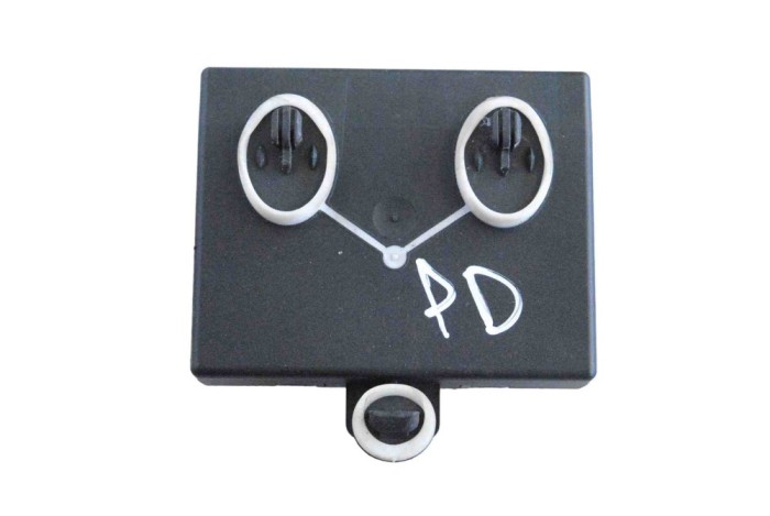 Modul de control ușă dreapta față AUDI A4 Allroad 8KH, B8 2012 OEM: 8K0959793Q 25314107