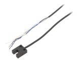 Senzor Fotoelectric PNP DARK-ON/LIGHT-ON 5mm 50mA