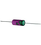 Baterie Tadiran SL-760/P / AA cu fire de lipit (CNA) - 3.6V