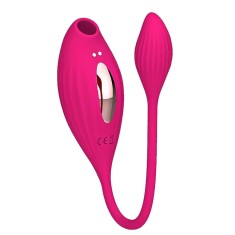 Vibrator LoveS Bird Sucker