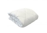Cumpara ieftin Pilota matlasata Pur Confort Somnart, 140x200 cm, 350 g, microfibra, iarna