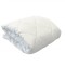 Pilota matlasata Pur Confort Somnart, 180x200 cm, 350 g, microfibra, iarna Relax KipRoom