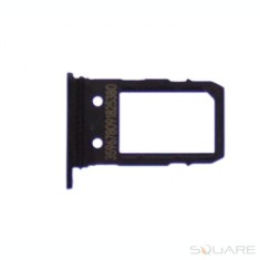 Suport SIM Google Pixel 3A, Black foto