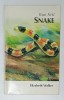 YOUR FIRST SNAKE by ELIZABETH WALKER , 1999