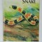 YOUR FIRST SNAKE by ELIZABETH WALKER , 1999