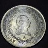 Austria 20 kreuzer 1809 A/ Viena argint Francisc l, Europa
