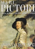 Cumpara ieftin Mari pictori. Viata, sursele de inspiratie si opera. Anton Van Dyck, nr. 67