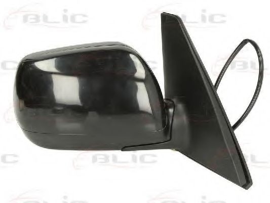 Oglinda exterioara TOYOTA RAV 4 II (CLA2, XA2, ZCA2, ACA2) (2000 - 2005) BLIC 5402-04-9922993P