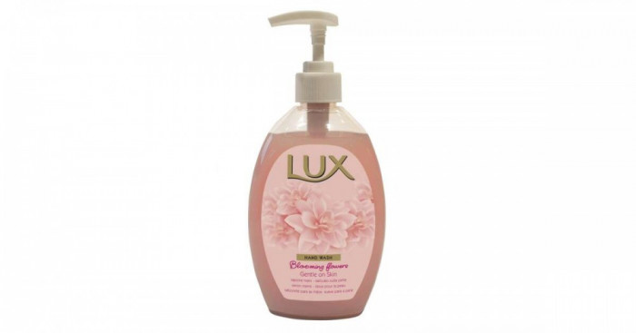 Lux Professional Hand Wash K&eacute;zmos&oacute; szappan 500ml