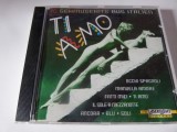 Ti amo, cd