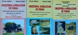 Cumpara ieftin Cresterea animalelor de ferma Vol. 1-3 - 2003 - Stelian Dinescu (K395)