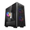 Carcasa Deepcool MATREXX 40 3FS