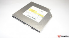 Unitate optica laptop Slim 8x DVD+/-RW SATA Toshiba Dell E6410 TS-U633F foto