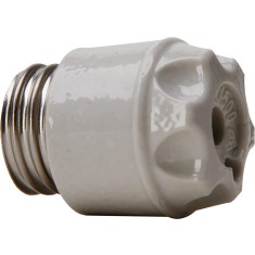 Capac ceramic E33 pentru sigurante fuzibile patron fuzibil 35A, 50A sau 63A