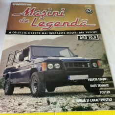 bnk ant Revista Masini de legenda 77 - ARO 10.9