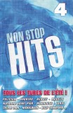 Various - Non Stop Hits 4, Caseta audio