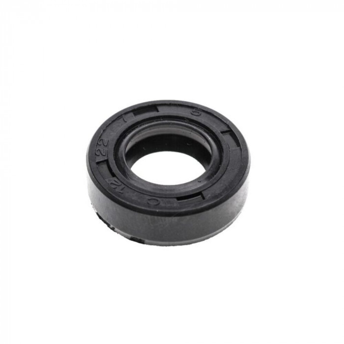 Set 2 bucati simering pentru motocoasa, motocositoare China 260, 330
