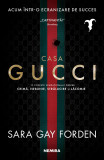 Casa Gucci - Sarah Gay Forden, Nemira