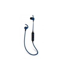 Casti Bluetooth Maxell BT100 STEREO albastru foto