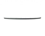 Bandou bara spate Bmw Seria 3 (E46), 06.1998-09.2001 (Sedan), centru, negru, 51128195317