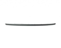 Bandou bara spate Bmw Seria 3 (E46), 06.1998-09.2001 (Sedan), centru, negru, 51128195317