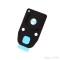 Geam Camera Samsung Galaxy A3 (2017) A320, Galaxy A5 (2017) A520, Galaxy A7 (2017), Black