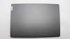 Capac Display Laptop, Lenovo, V17 G2 ITL Type 82NX, 5CB1M48831, AP26A000300, gri inchis