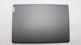 Capac Display Laptop, Lenovo, V17 G4 IRU Type 83A2, 5CB1M48831, AP26A000300, gri inchis