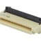 Conector FFC/FPC 20 Pini Orizontal ZIF SMT