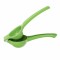 Storcator manual Pufo pentru citrice, lamai, lime, portocale, 22 cm, verde