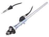 Antena Auto Telescopică MTA 0,85m AM/FM Universală 1,5m