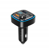 XO transmiter FM BCC08 Bluetooth MP3 car charger 3,1