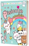 Kawaii - Pisicute adorabile - White Star - DPH