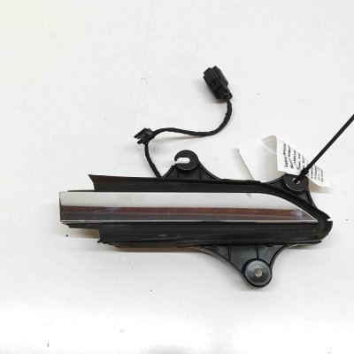 M&amp;acirc;ner exterior ușă dreapta spate TESLA MODEL X 2020 OEM: 1045158-00-D 31691149 foto