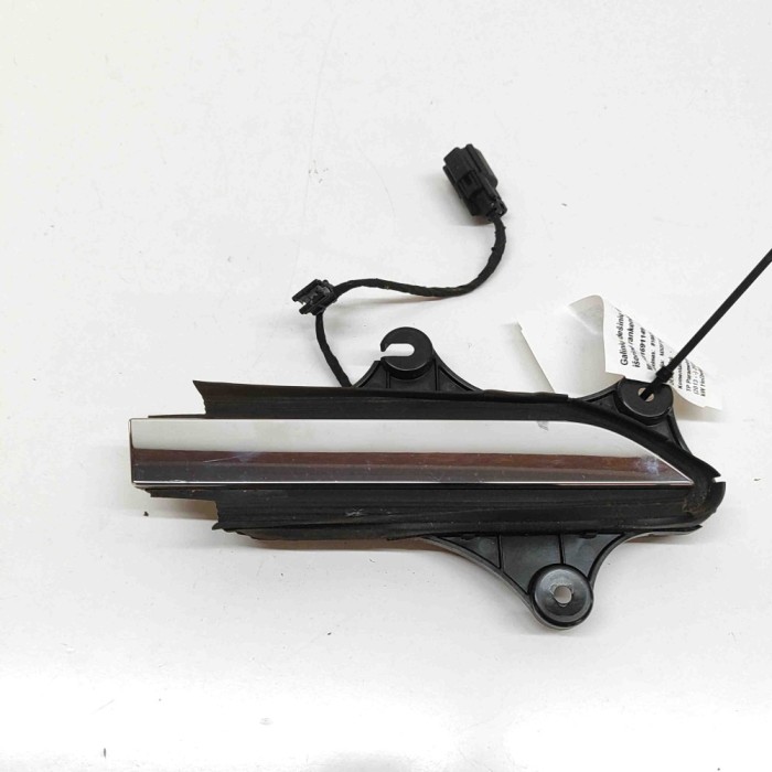 M&acirc;ner exterior ușă dreapta spate TESLA MODEL X 2020 OEM: 1045158-00-D 31691149