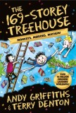 The 169-Storey Treehouse : Monkeys Mirrors Mayhem! - SAS Gardners EU