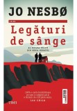 Legaturi de sange - Sidney Sheldon - Trei