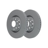 Disc frana Audi A6 Avant (4b5, C5), 11.1997-01.2005, Seat Exeo 2008, ATE