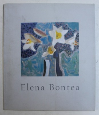 ELENA BONTEA , 2005 foto