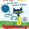 Pete the Cat and His Four Groovy Buttons