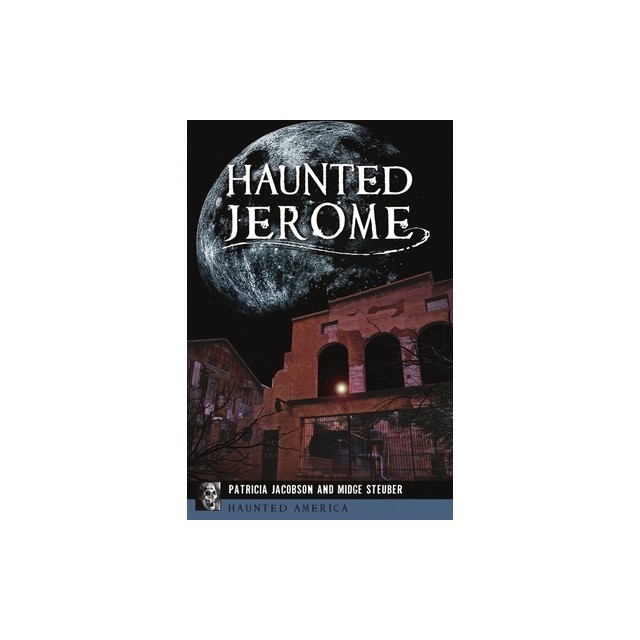 Haunted Jerome