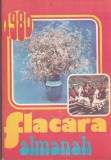 AS - ALMANAH FLACARA 1980