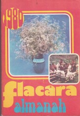 AS - ALMANAH FLACARA 1980