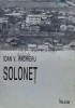 Solonet, Ioan V. Rachieru, Helicon, 1995, Geografie, 74 pagini, ISBN 973-574-056-7, Stare Buna