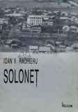 Solonet - 1995 - Ioan V. Rachieru (P44)