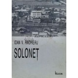 Solonet - 1995 - Ioan V. Rachieru (P44)